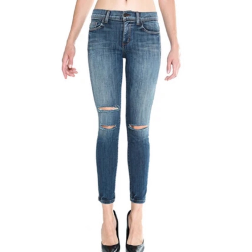 Siwy LAUREN - RECKLESS WASH